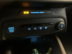 Ford Focus Station Wagon 1.0i EcoB Hybrid 155 ST-Line X