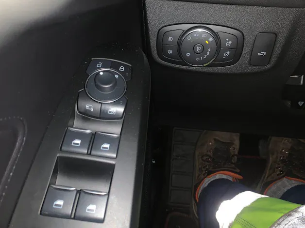 Ford Focus Station Wagon 1.0i EcoB Hybrid 155 ST-Line X