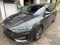 Ford Focus Station Wagon 1.0i EcoB Hybrid 155 ST-Line X