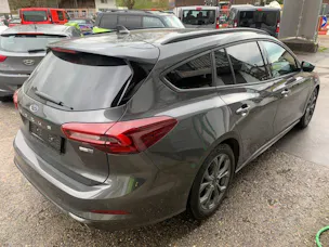 Ford Focus Station Wagon 1.0i EcoB Hybrid 155 ST-Line X