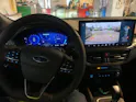 Ford Focus Station Wagon 1.0i EcoB Hybrid 155 ST-Line X