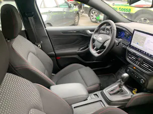 Ford Focus Station Wagon 1.0i EcoB Hybrid 155 ST-Line X