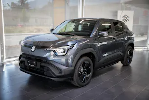 Suzuki e Vitara Sakura 4x4