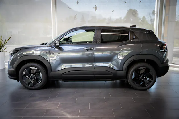 Suzuki e Vitara Sakura 4x4