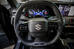 Suzuki e Vitara Sakura 4x4