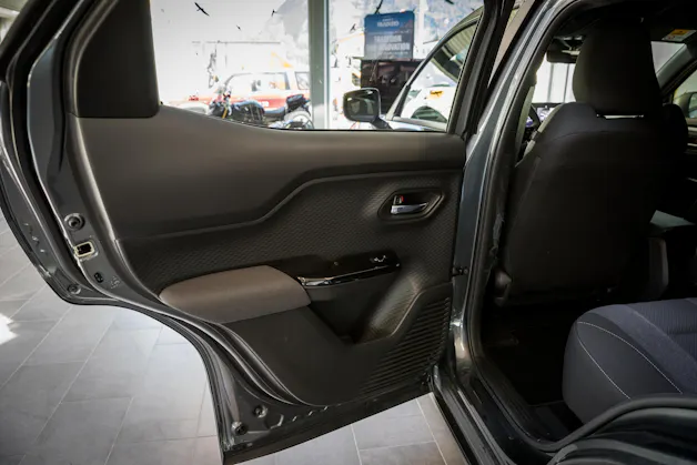Suzuki e Vitara Sakura 4x4