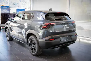 Suzuki e Vitara Sakura 4x4