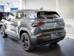 Suzuki e Vitara Sakura 4x4