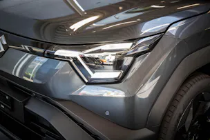 Suzuki e Vitara Sakura 4x4