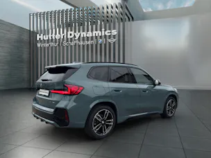 BMW X1 23i xDrive M Sportpaket