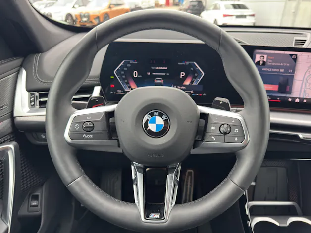 BMW X1 23i xDrive M Sportpaket