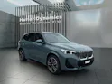 BMW X1 23i xDrive M Sportpaket