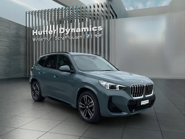 BMW X1 23i xDrive M Sportpaket