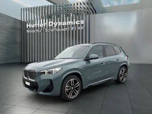 BMW X1 23i xDrive M Sportpaket
