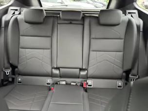 BMW X1 23i xDrive M Sportpaket