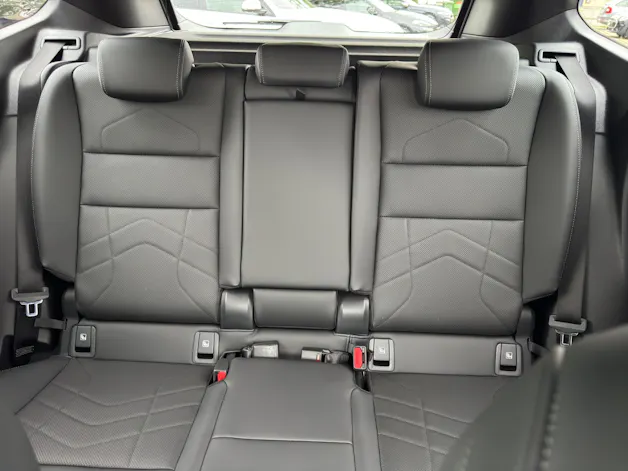 BMW X1 23i xDrive M Sportpaket