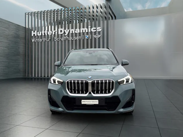 BMW X1 23i xDrive M Sportpaket