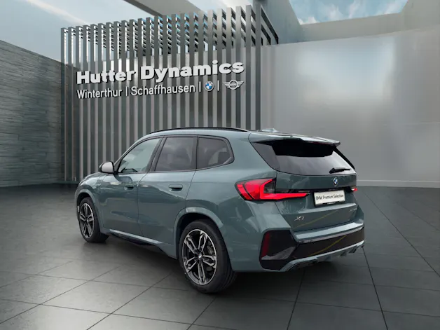 BMW X1 23i xDrive M Sportpaket