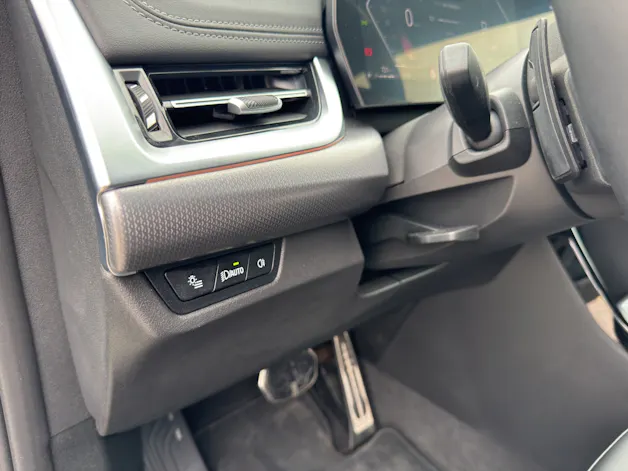BMW X1 23i xDrive M Sportpaket