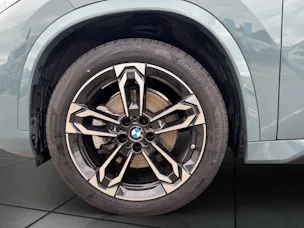 BMW X1 23i xDrive M Sportpaket