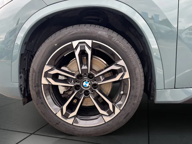 BMW X1 23i xDrive M Sportpaket