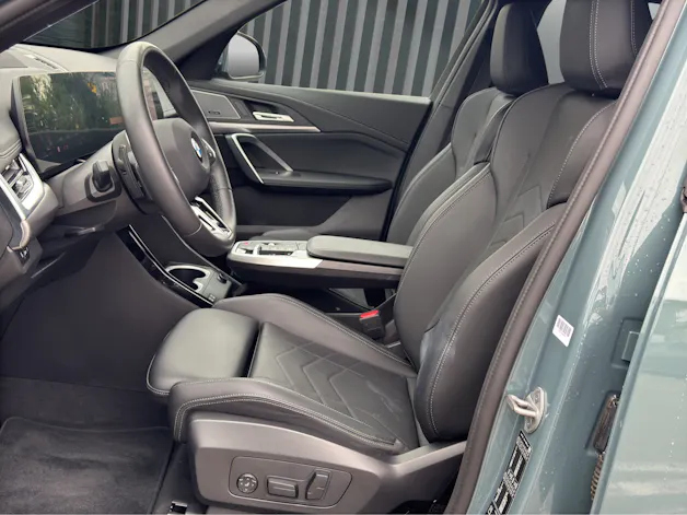 BMW X1 23i xDrive M Sportpaket