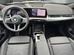 BMW X1 23i xDrive M Sportpaket