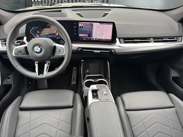 BMW X1 23i xDrive M Sportpaket