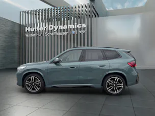 BMW X1 23i xDrive M Sportpaket