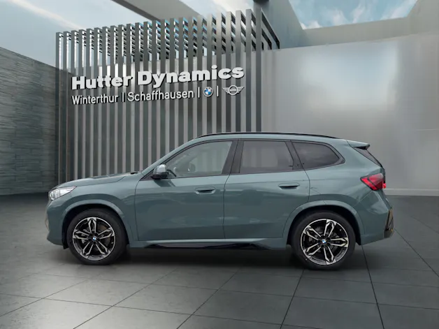 BMW X1 23i xDrive M Sportpaket