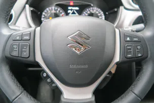 Suzuki Vitara 1.4 T Piz Sulai Hybrid 4x4