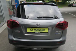 Suzuki Vitara 1.4 T Piz Sulai Hybrid 4x4