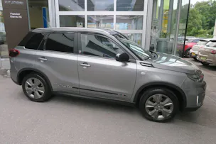 Suzuki Vitara 1.4 T Piz Sulai Hybrid 4x4