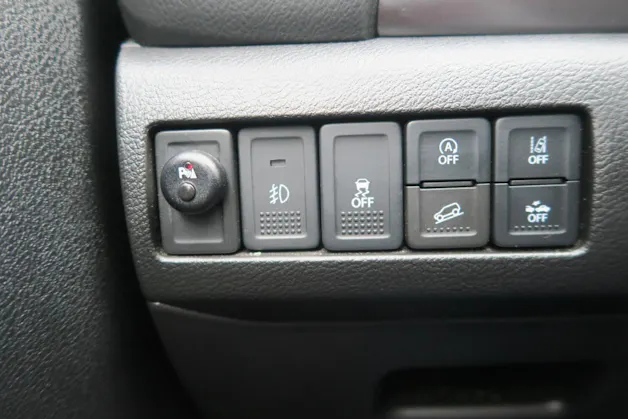 Suzuki Vitara 1.4 T Piz Sulai Hybrid 4x4