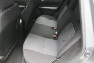 Suzuki Vitara 1.4 T Piz Sulai Hybrid 4x4