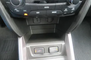 Suzuki Vitara 1.4 T Piz Sulai Hybrid 4x4