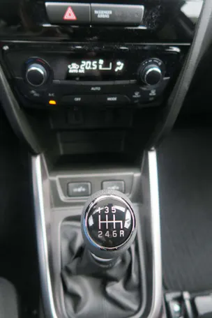 Suzuki Vitara 1.4 T Piz Sulai Hybrid 4x4