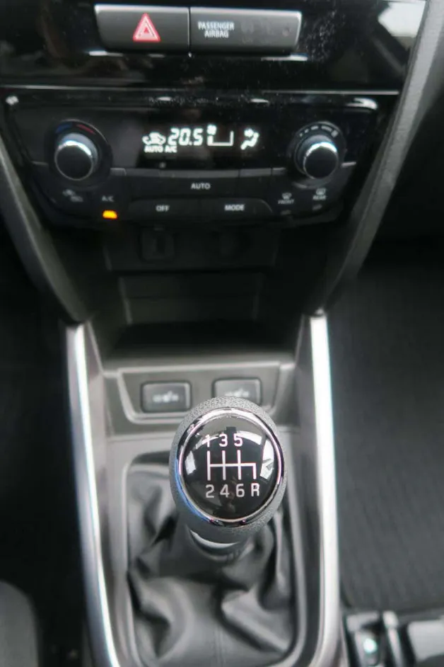 Suzuki Vitara 1.4 T Piz Sulai Hybrid 4x4