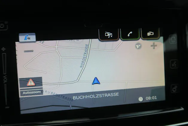 Suzuki Vitara 1.4 T Piz Sulai Hybrid 4x4