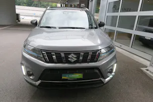 Suzuki Vitara 1.4 T Piz Sulai Hybrid 4x4