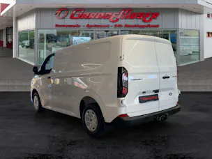 Ford Transit C Van 280 L1 2.0 EcoBlue 110 Trend