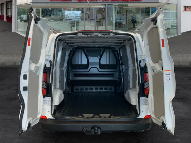 Ford Transit C Van 280 L1 2.0 EcoBlue 110 Trend