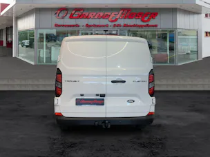 Ford Transit C Van 280 L1 2.0 EcoBlue 110 Trend