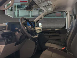 Ford Transit C Van 280 L1 2.0 EcoBlue 110 Trend