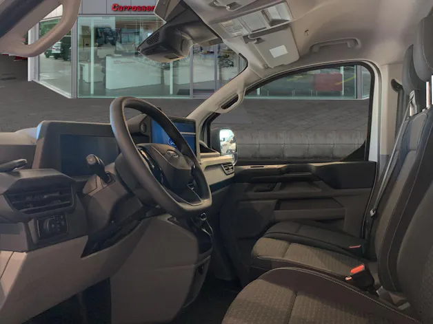 Ford Transit C Van 280 L1 2.0 EcoBlue 110 Trend