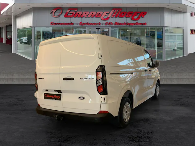 Ford Transit C Van 280 L1 2.0 EcoBlue 110 Trend
