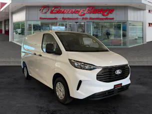 Ford Transit C Van 280 L1 2.0 EcoBlue 110 Trend