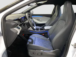 Ford Explorer Extended Range Premium AWD