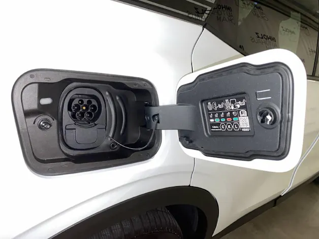 Ford Explorer Extended Range Premium AWD