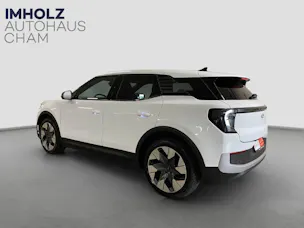 Ford Explorer Extended Range Premium AWD